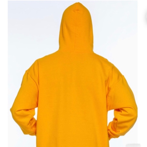 “ WU - TANG” brand new pullover hoodie. - Picture 7 of 13